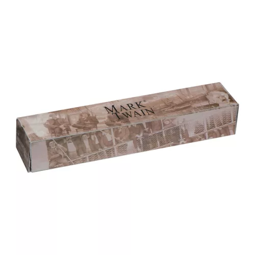 Mark Twain golyóstoll