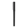 Műanyag rollertoll (ø 1,1 × 14,3 cm, Fekete)