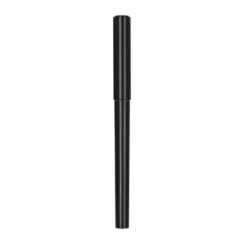 Műanyag rollertoll (ø 1,1 × 14,3 cm, Fekete)