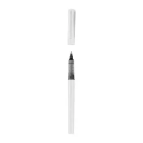 Műanyag rollertoll (ø 1,1 × 14,3 cm, Fehér)