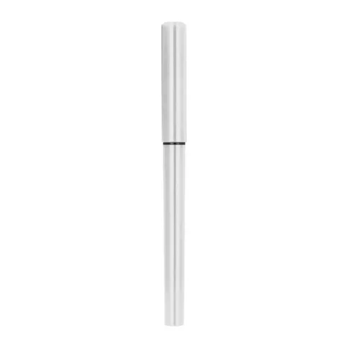 Műanyag rollertoll (ø 1,1 × 14,3 cm, Fehér)
