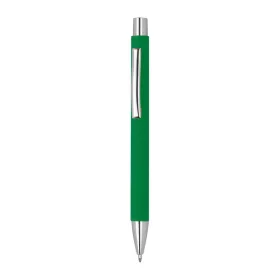 Karton golyóstoll (ø 1,1 × 14,4 cm, Zöld)