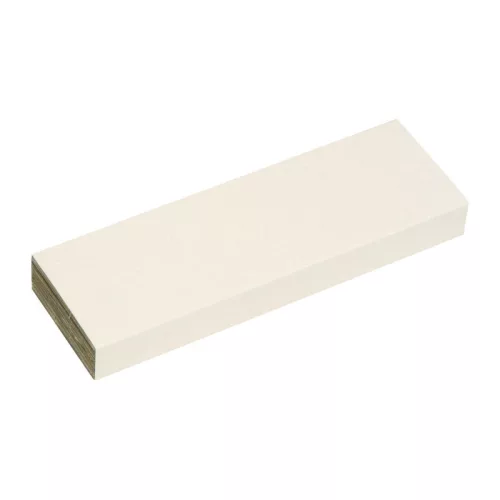 Alumínium írószer készlet (Fehér)