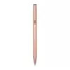 Újrahasznosított alumínium golyóstoll (Rose Gold)