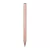 Újrahasznosított alumínium golyóstoll (Rose Gold)