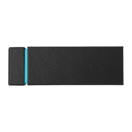 Fém írószer készlet (Világos Kék)