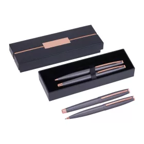 CrisMa fém írószer készlet