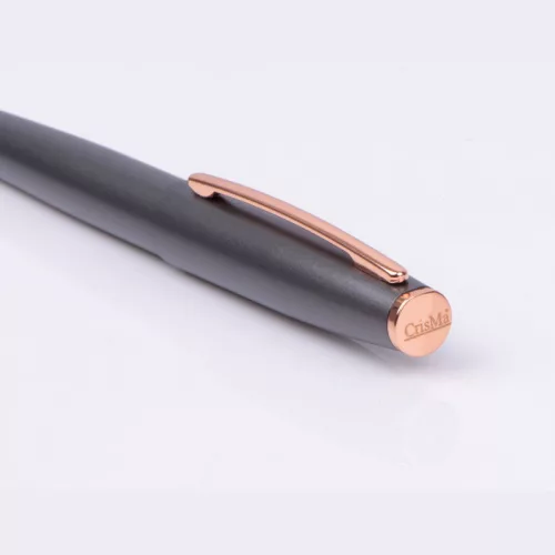 CrisMa fém írószer készlet