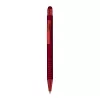Golyóstoll érintőképernyőhöz (ø 1 x 14,5 cm, Piros)
