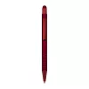 Golyóstoll érintőképernyőhöz (ø 1 x 14,5 cm, Piros)