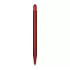Golyóstoll érintőképernyőhöz (ø 1 x 14,5 cm, Piros)
