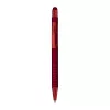 Golyóstoll érintőképernyőhöz (ø 1 x 14,5 cm, Piros)