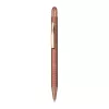 Golyóstoll érintőképernyőhöz (ø 1 x 14,5 cm, Rose Gold)