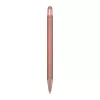 Golyóstoll érintőképernyőhöz (ø 1 x 14,5 cm, Rose Gold)