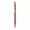 Golyóstoll érintőképernyőhöz (ø 1 x 14,5 cm, Rose Gold)