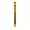 Golyóstoll érintőképernyőhöz (ø 1 x 14,5 cm, Arany)