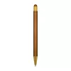 Golyóstoll érintőképernyőhöz (ø 1 x 14,5 cm, Arany)