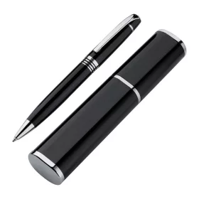 Fém golyóstoll dobozban