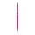 Műanyag golyóstoll érintőképernyőhöz (13,7 × ø 0,7 cm, Rózsaszín)