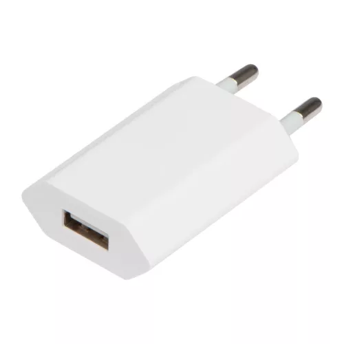 Autós USB töltő és 2200 mAh powerbank szett