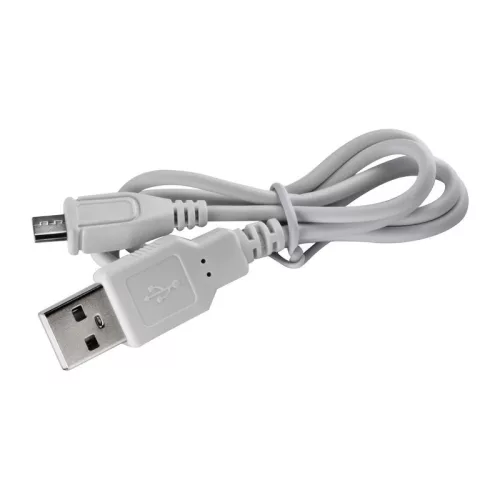 Autós USB töltő és 2200 mAh powerbank szett