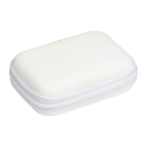 Autós USB töltő és 2200 mAh powerbank szett