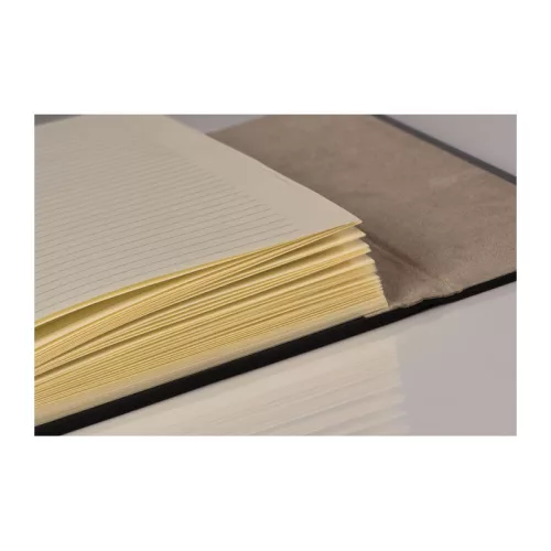 A5 méretű jegyzetfüzet 