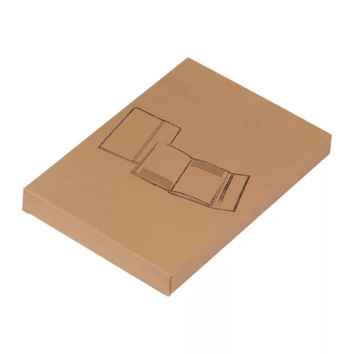 A5 méretű jegyzetfüzet 