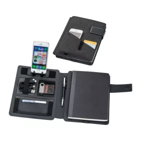 4000 mAh powerbank és A5 mappa