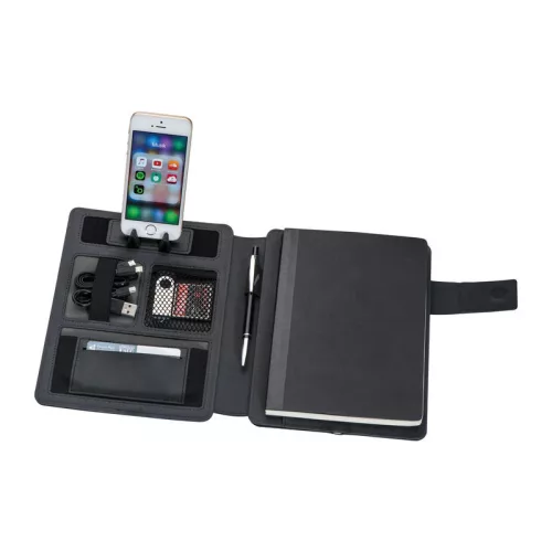 4000 mAh powerbank és A5 mappa