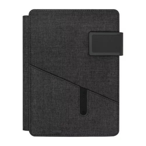 4000 mAh powerbank és A5 mappa