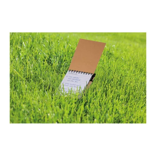 "To do list" jegyzetfüzet tollal (Fekete)