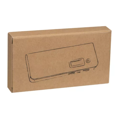 10000mAh powerbank
