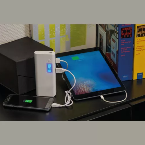 10000mAh powerbank