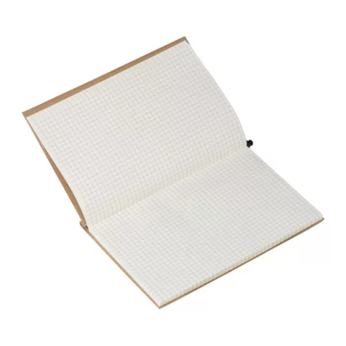 A5 jegyzetfüzet golyóstollal