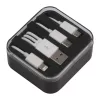USB töltőkábel dobozban