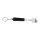 "Light up" USB töltőkábel és kulcstartó