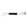"Light up" USB töltőkábel és kulcstartó