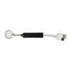 "Light up" USB töltőkábel és kulcstartó