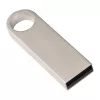 Fém pendrive 8GB, készletről