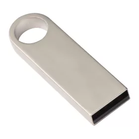 Fém pendrive 8GB, készletről