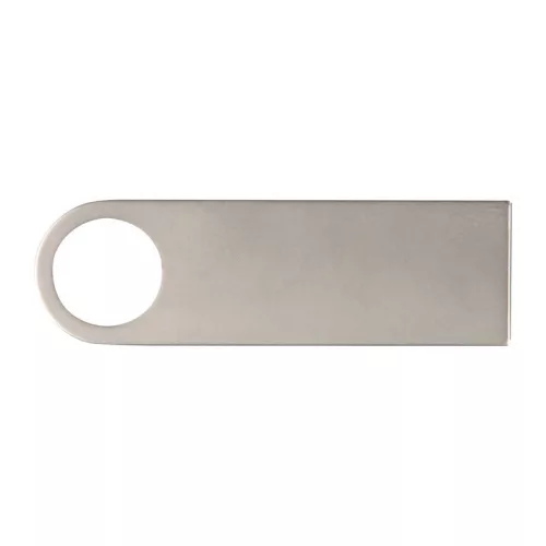 Fém pendrive 8GB, készletről