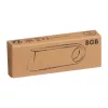 Fém pendrive 8GB, készletről