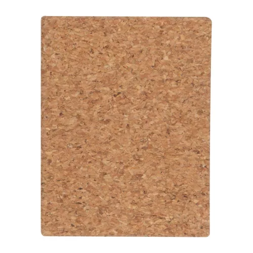 Parafa borítású jegyzettömb