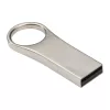 Fém pendrive 8 GB, készletről