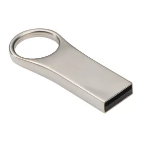 Fém pendrive 8 GB, készletről