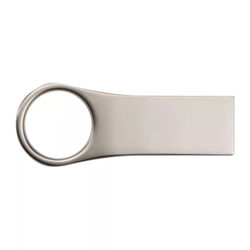Fém pendrive 8 GB, készletről