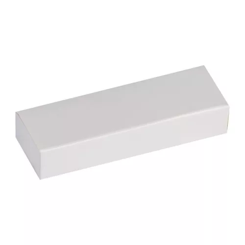 Twist USB Stick with medium wood cover 8GB