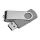 USB stick model 3 (Szürke)