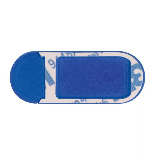 Laptop kamera takaró (Kék)